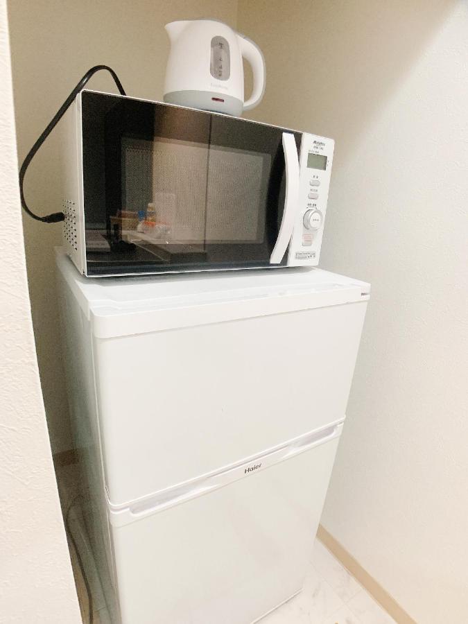 OUCHI HOTEL Fujimi Hiroshima Eksteriør billede