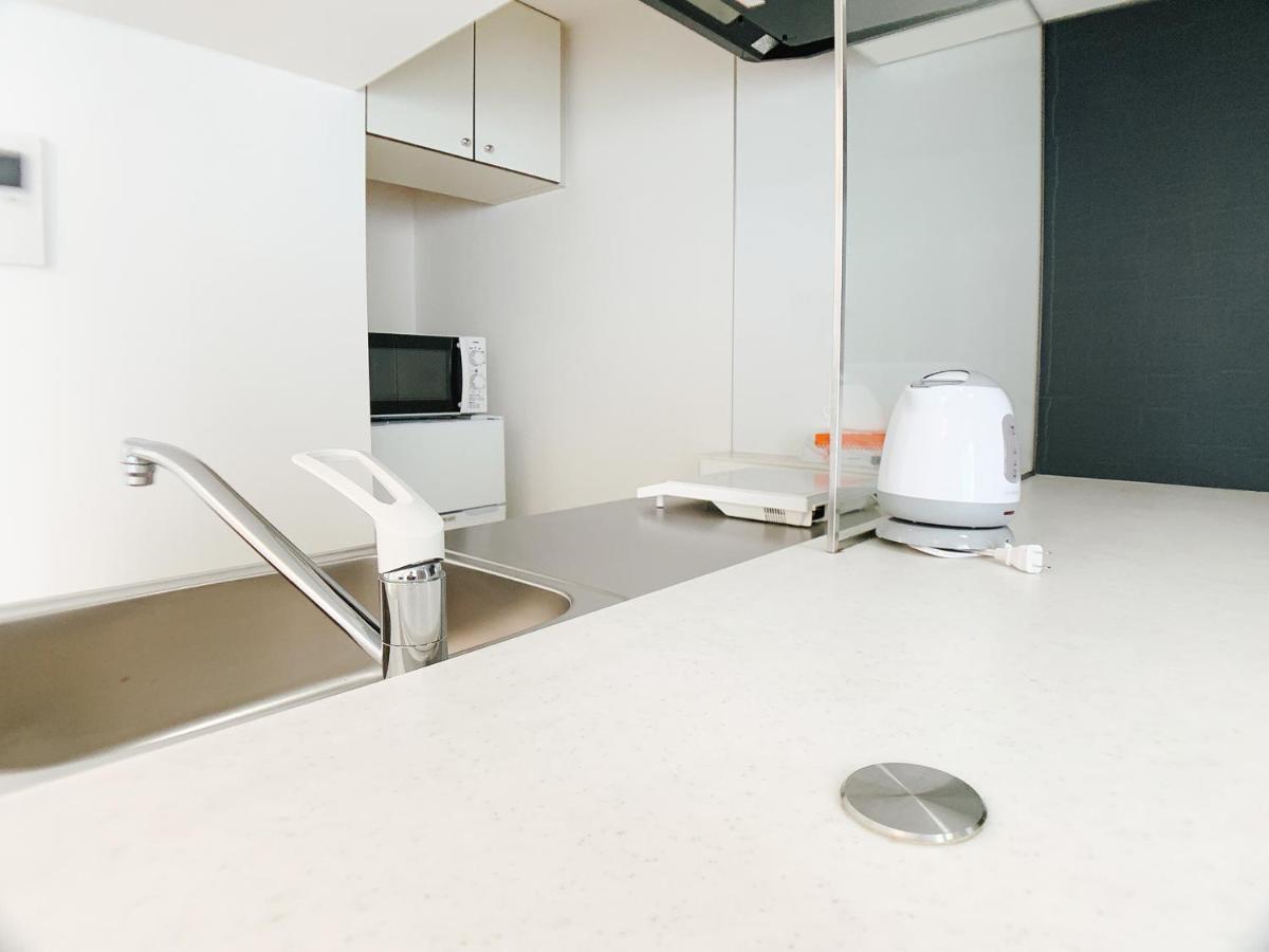 OUCHI HOTEL Fujimi Hiroshima Eksteriør billede